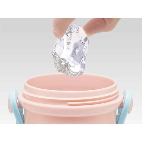 水筒 480ml 抗菌直飲プラボトル