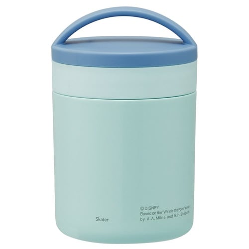 スープジャー 300ml 抗菌保温保冷デリカポット