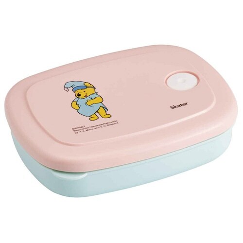 弁当箱 680ml 巾着付ランチセット