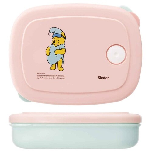 弁当箱 680ml 巾着付ランチセット