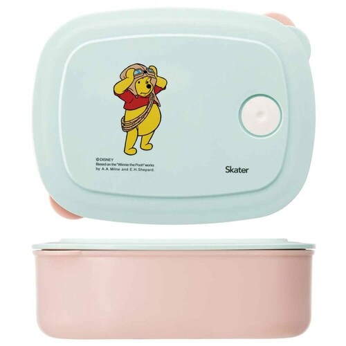 弁当箱 680ml 巾着付ランチセット