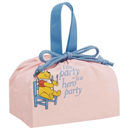 弁当箱 680ml 巾着付ランチセット