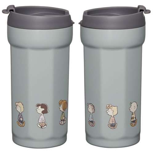 タンブラー 350ml スヌーピー