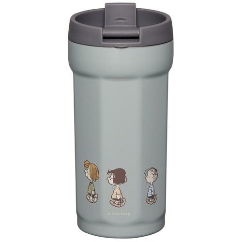 タンブラー 350ml スヌーピー