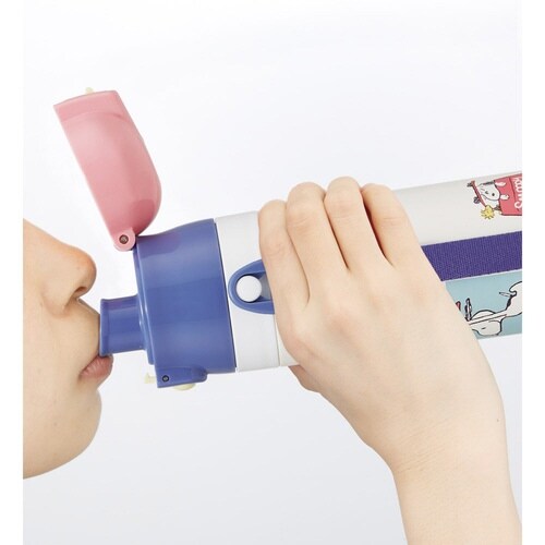 水筒 470ml 超軽量ダイレクトボトル