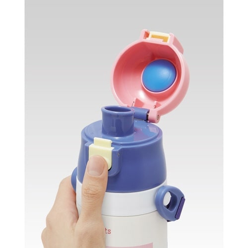 水筒 470ml 超軽量ダイレクトボトル