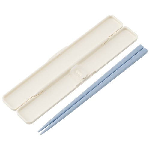 箸箱セット 抗菌音の鳴らない箸箱セット