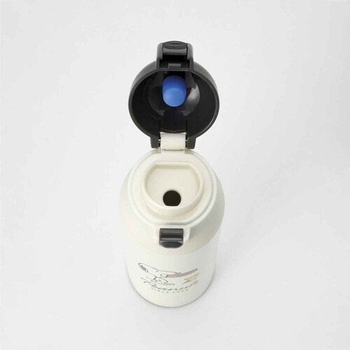 水筒 500ml ワンプッシュステンレスマグボトル