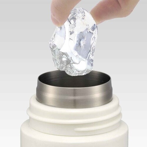 水筒 500ml ワンプッシュステンレスマグボトル