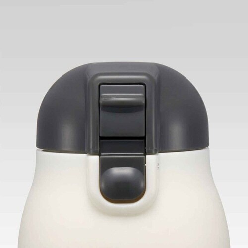 水筒 500ml ワンプッシュステンレスマグボトル