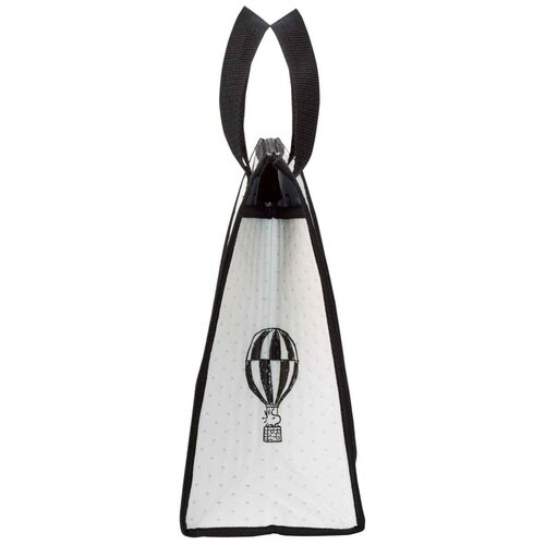 ランチバッグ 不織布保冷バッグ