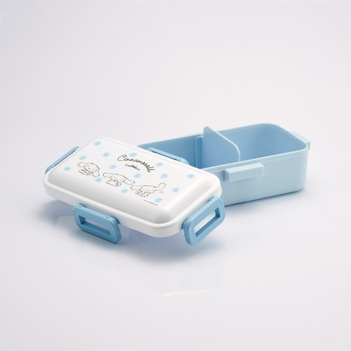 弁当箱 1段 530ml ふわっと弁当箱