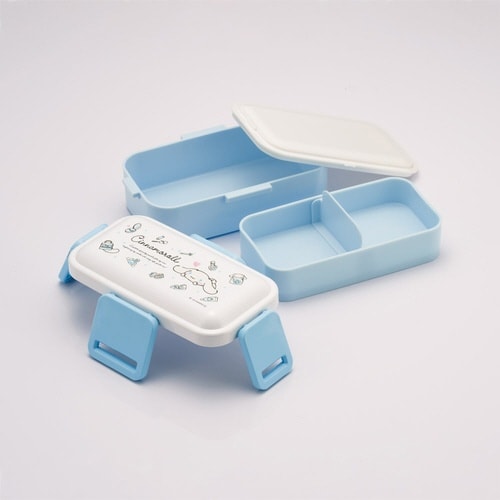 弁当箱 2段 600ml 2段ふわっと弁当