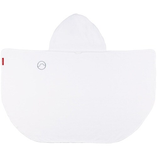 タオル 吸水速乾フード付き バスポンチョ