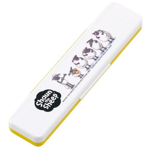 コンビセット 抗菌コンビセット ひつじのショーン