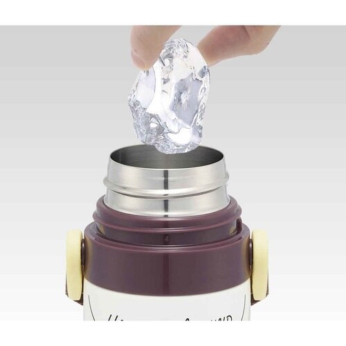 水筒 350ml 子供用2WAYボトル