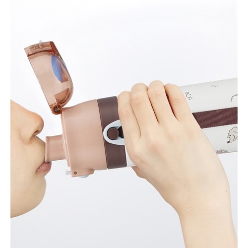 水筒 470ml 超軽量ダイレクトボトル