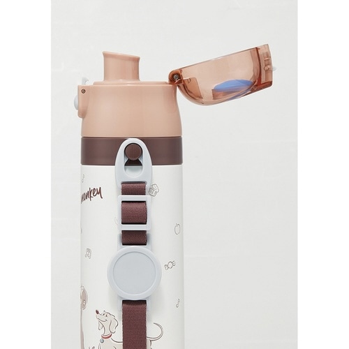 水筒 470ml 超軽量ダイレクトボトル