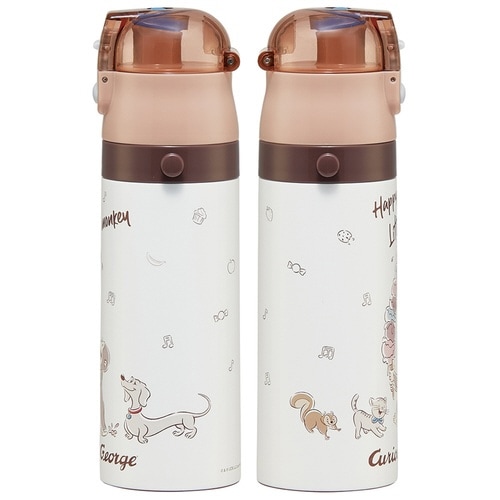 水筒 470ml 超軽量ダイレクトボトル