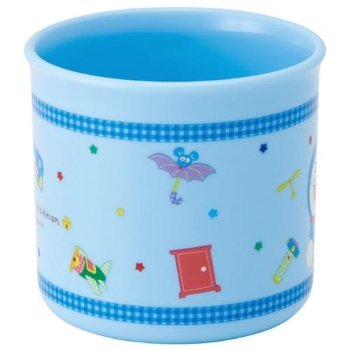 コップ 200ml 抗菌食洗機対応プラコップ