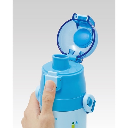 水筒 470ml 超軽量ダイレクトボトル