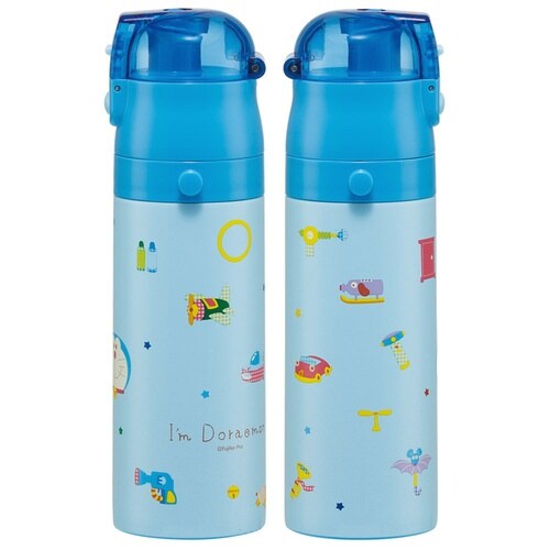 水筒 470ml 超軽量ダイレクトボトル