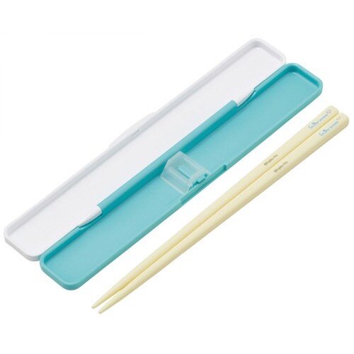 箸箱セット 抗菌音の鳴らない箸箱セット