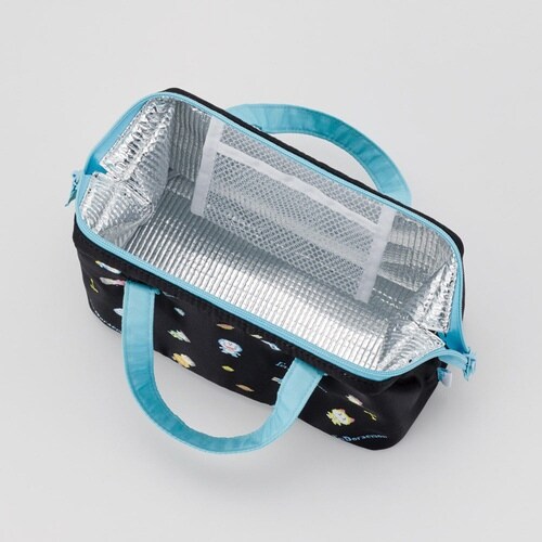 ランチバッグ がま口型ランチバッグ