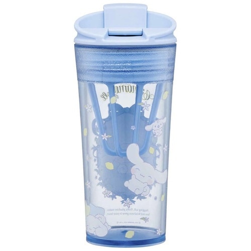 タンブラー 420ml シナモロール