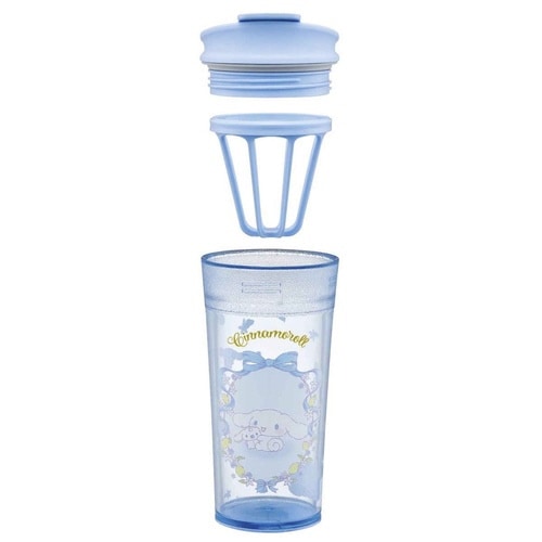 タンブラー 420ml シナモロール