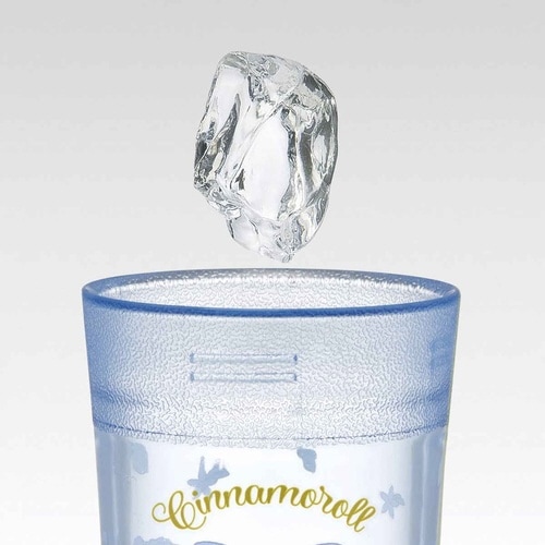 タンブラー 420ml シナモロール