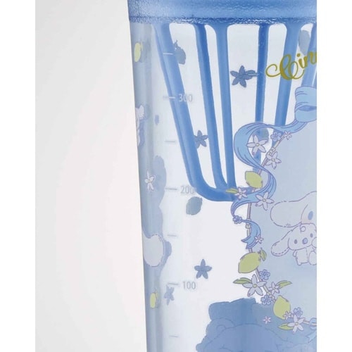 タンブラー 420ml シナモロール