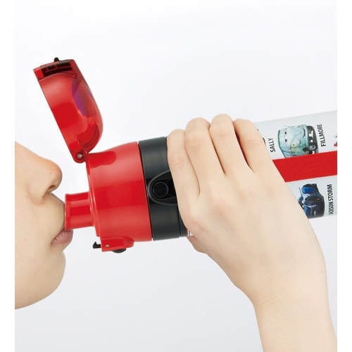 水筒 470ml 超軽量ダイレクトボトル