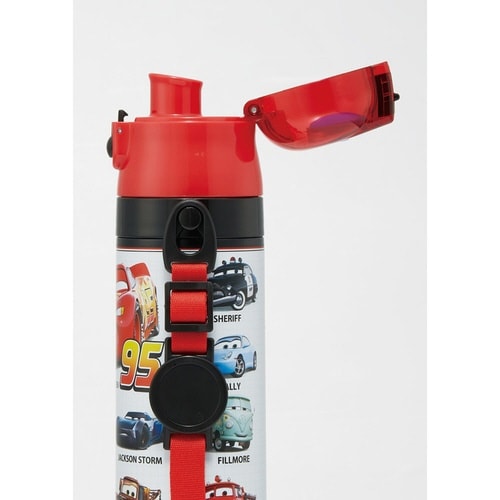 水筒 470ml 超軽量ダイレクトボトル