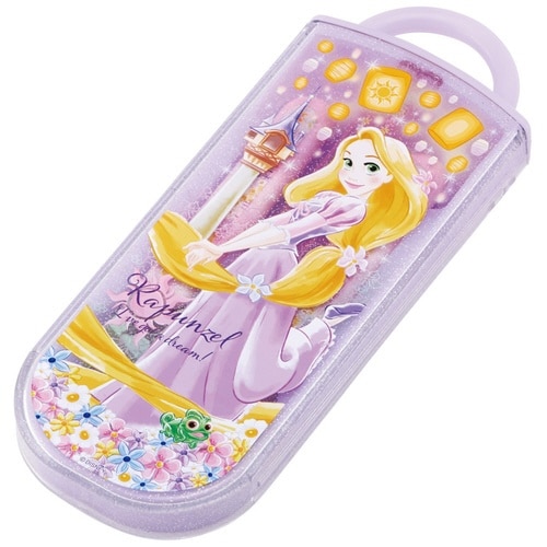 トリオセット 抗菌トリオセット ラプンツェル25