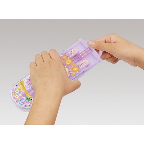 トリオセット 抗菌トリオセット ラプンツェル25