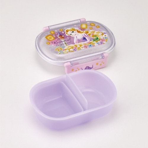 弁当箱 360ml 抗菌ふわっとタイトラン