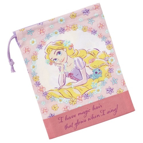 コップ袋 ラプンツェル25