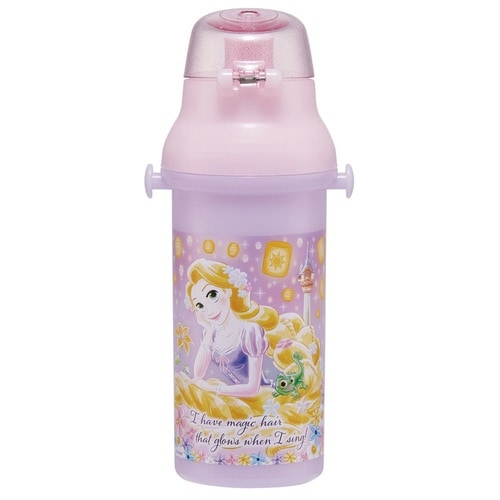 水筒 480ml 抗菌直飲プラボトル