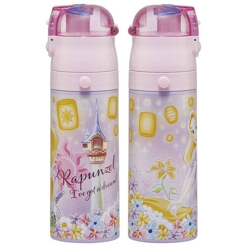 水筒 470ml 超軽量ダイレクトボトル