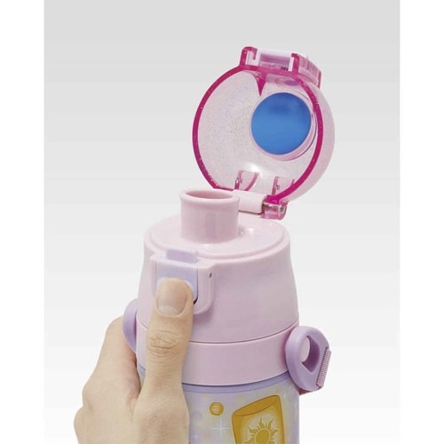 水筒 470ml 超軽量ダイレクトボトル