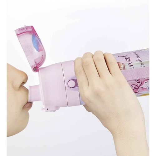 水筒 470ml 超軽量ダイレクトボトル