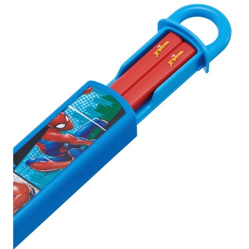 箸セット 抗菌食洗機対応箸箱セット