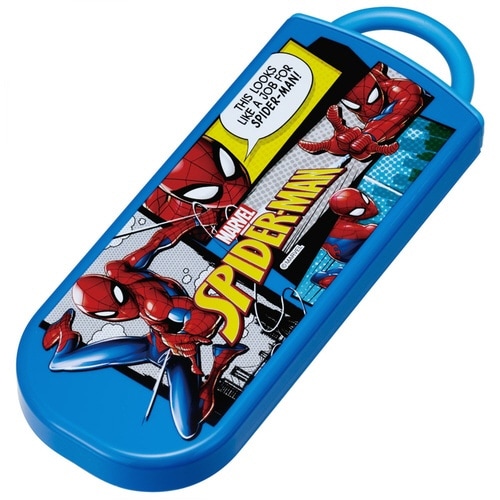 トリオセット 抗菌トリオセット スパイダーマン25
