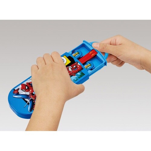 トリオセット 抗菌トリオセット スパイダーマン25