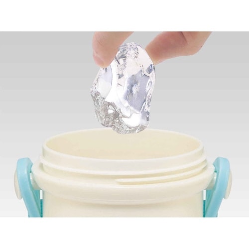 水筒 480ml 抗菌直飲プラボトル