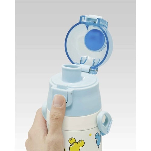 水筒 470ml 超軽量ダイレクトボトル