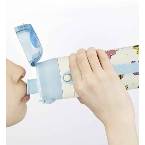 水筒 470ml 超軽量ダイレクトボトル