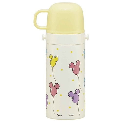 水筒 350ml 子供用2WAYボトル