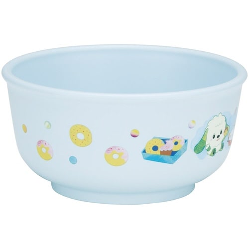 飯碗 子ども用 10cm いないいないばあっ!